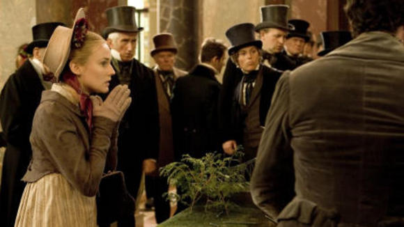 Photo from the movie Copying Beethoven