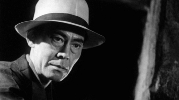 Photo from the movie Drunken Angel