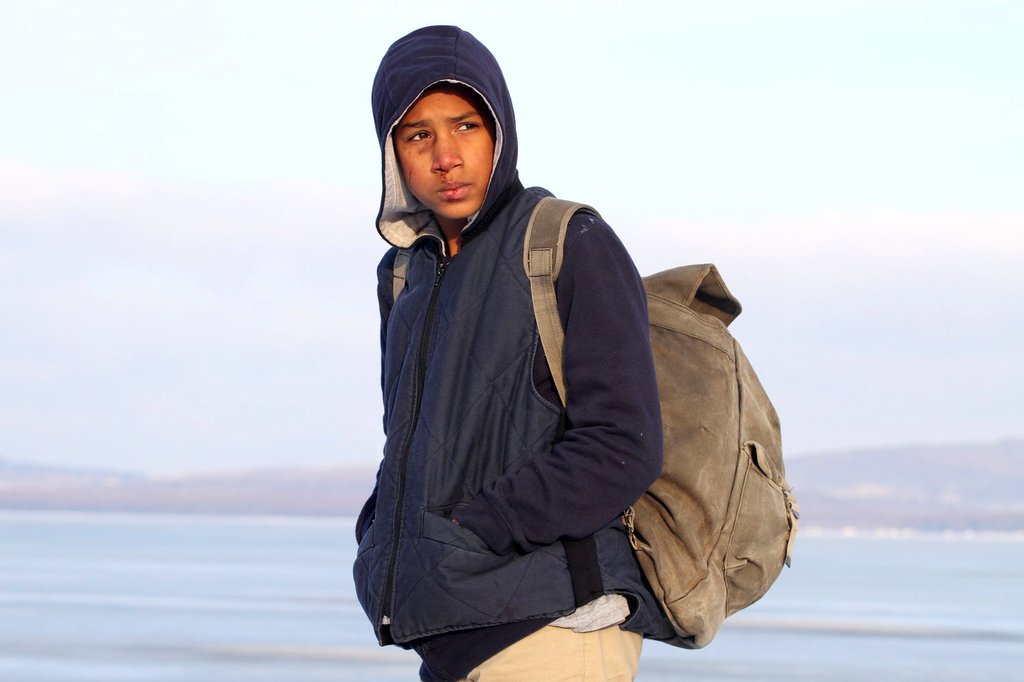 Photo from the movie Exile