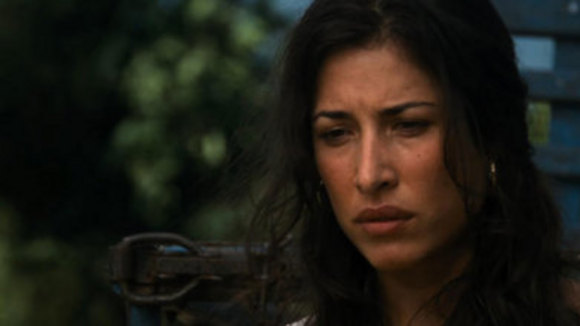 Photo du film Les Sacrifiés