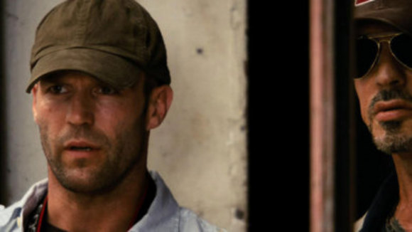 Photo du film Les Sacrifiés