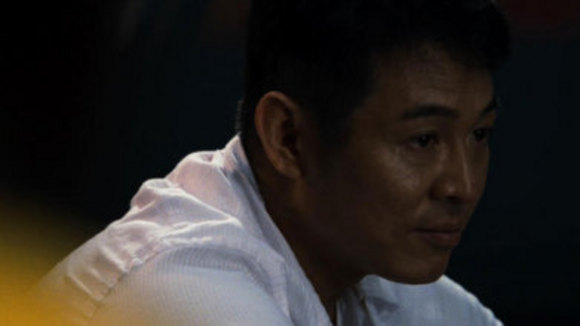 Photo du film Les Sacrifiés