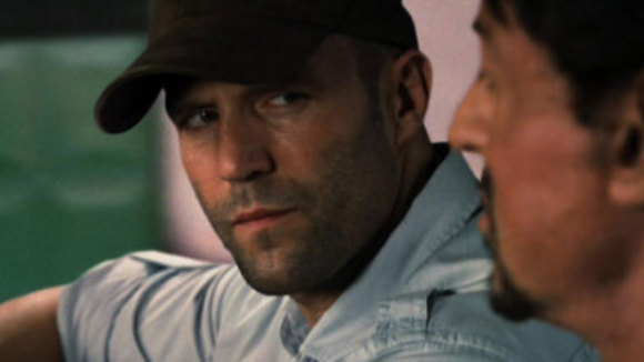 Photo du film Les Sacrifiés