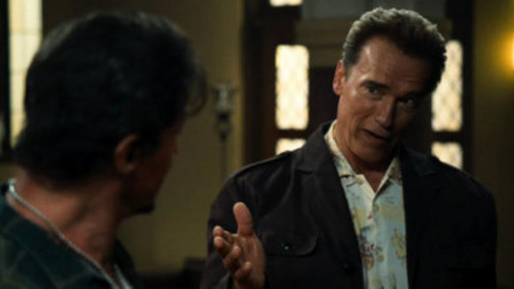 Photo du film Les Sacrifiés