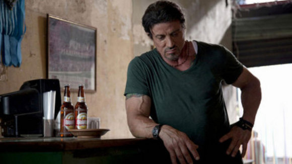 Photo du film Les Sacrifiés