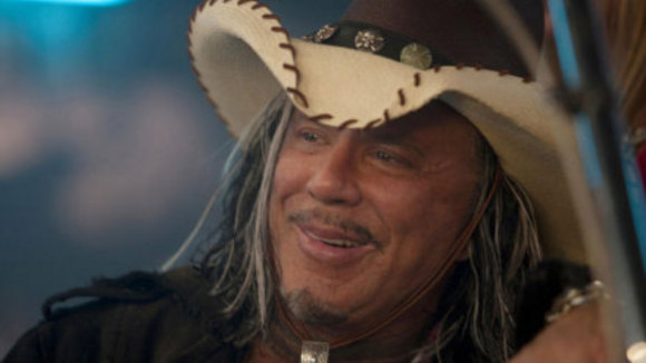 Photo du film Les Sacrifiés