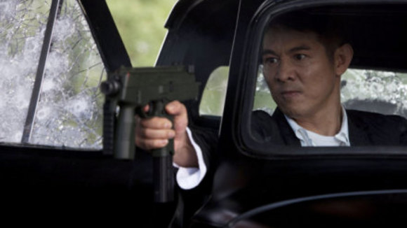 Photo du film Les Sacrifiés