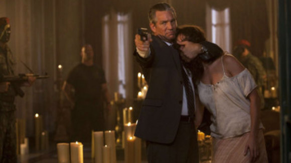 Photo du film Les Sacrifiés