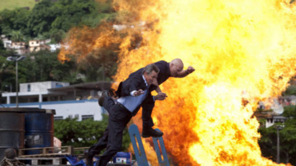 Photo du film Les Sacrifiés