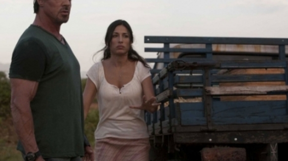 Photo du film Les Sacrifiés