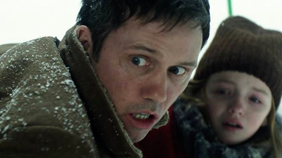 Photo du film Extinction