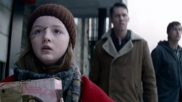 Photo du film Extinction