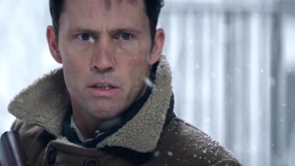 Photo du film Extinction