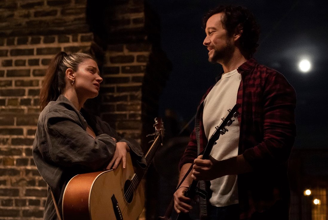 Photo du film Flora and Son