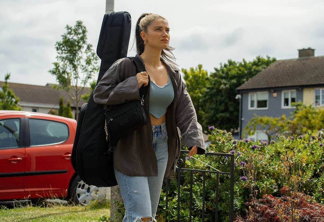 Photo du film Flora and Son