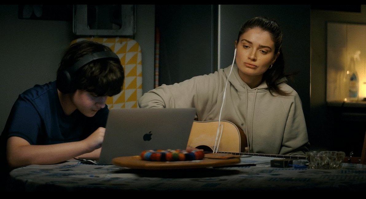 Photo du film Flora and Son