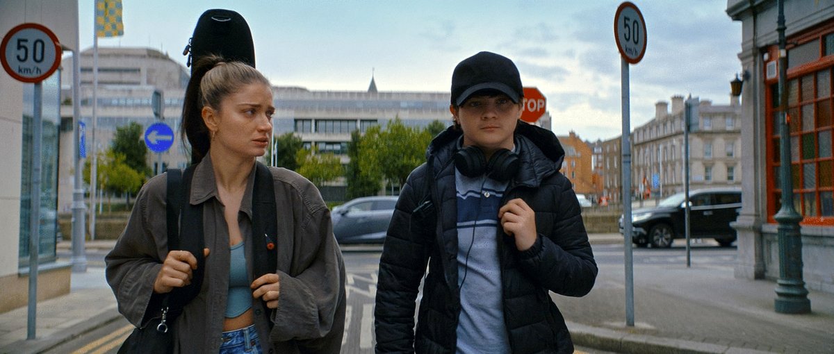 Photo du film Flora and Son