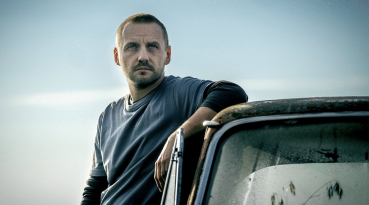 Photo from the movie For Now, For Ever