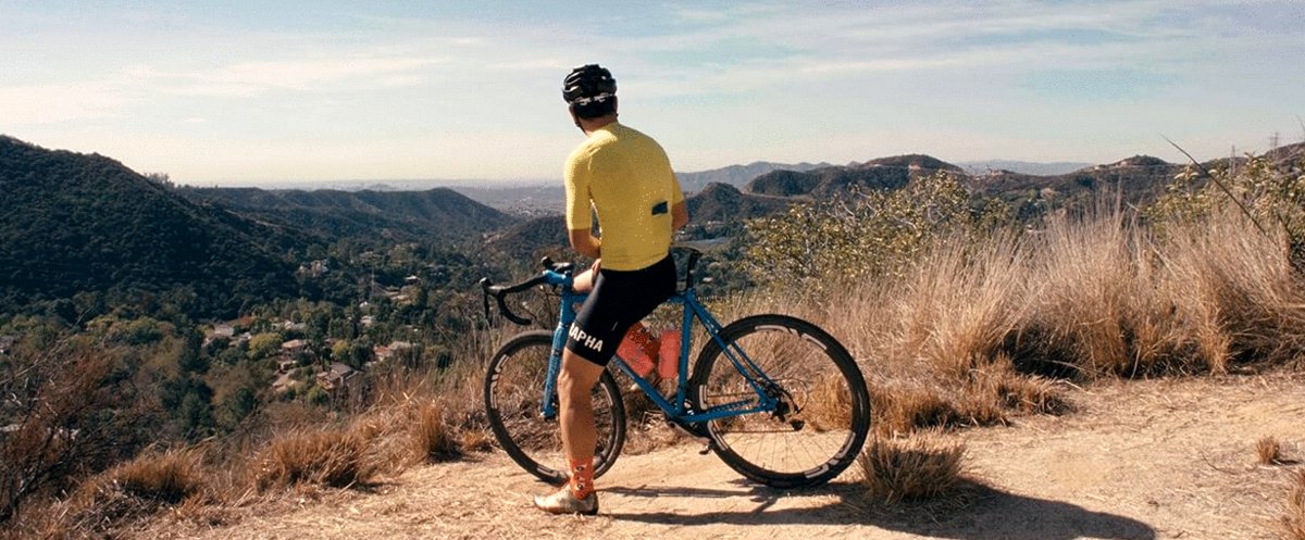 Photo from the movie Geoff McFetridge: Drawing a Life