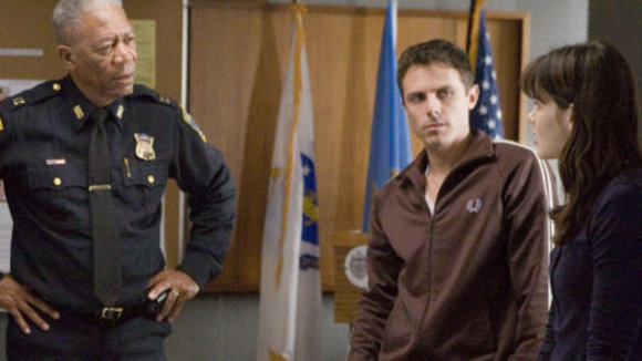 Photo du film Gone Baby Gone v.f.