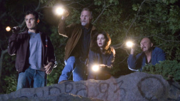 Photo du film Gone Baby Gone v.f.