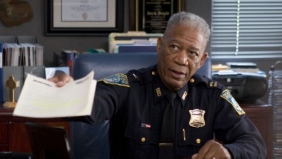 Photo du film Gone Baby Gone v.f.