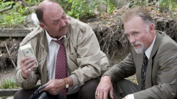 Photo du film Gone Baby Gone v.f.