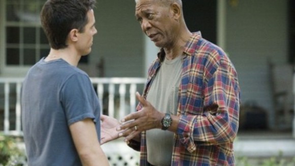 Photo du film Gone Baby Gone v.f.