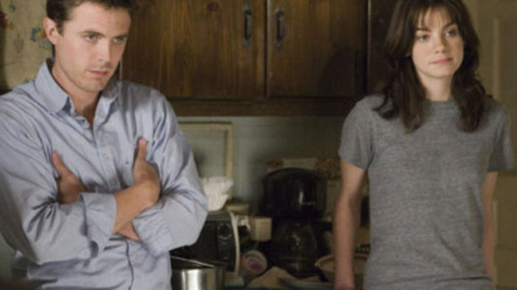 Photo du film Gone Baby Gone v.f.