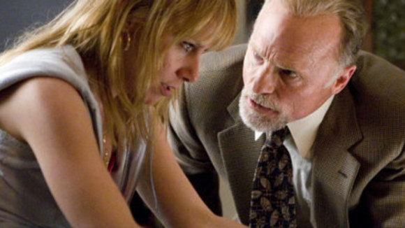 Photo du film Gone Baby Gone v.f.