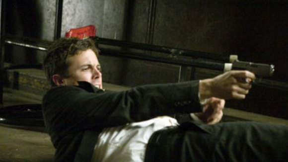 Photo du film Gone Baby Gone v.f.
