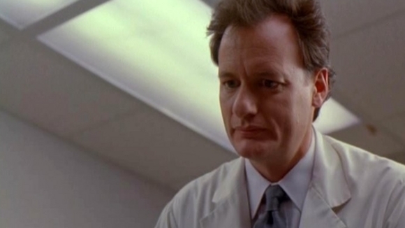 Photo from the movie The Hand That Rocks the Cradle