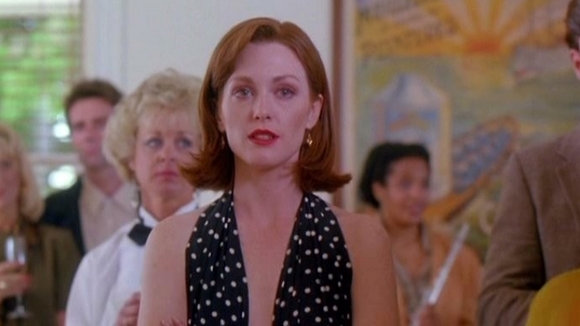 Photo from the movie The Hand That Rocks the Cradle