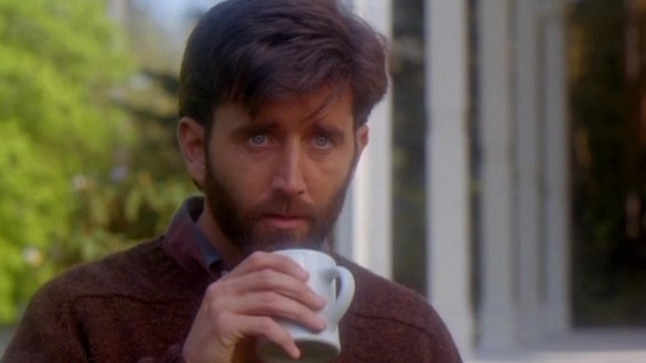 Photo from the movie The Hand That Rocks the Cradle