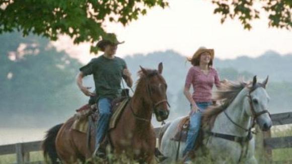 Photo du film Hannah Montana: Le Film