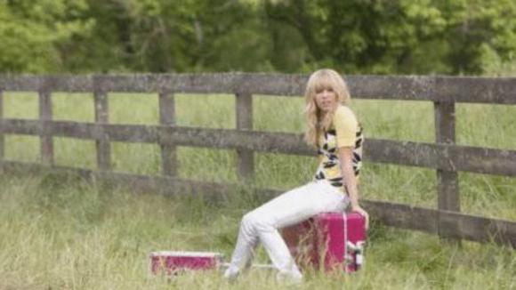 Photo du film Hannah Montana: Le Film