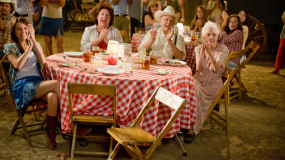 Photo du film Hannah Montana: Le Film