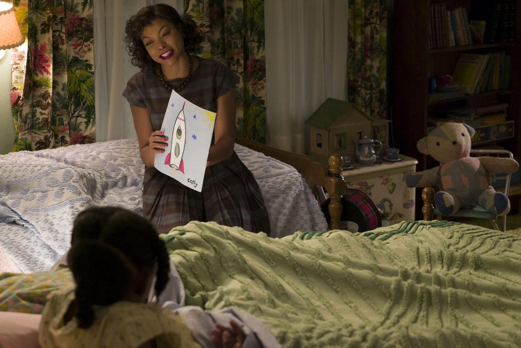 Photo from the movie Hidden Figures