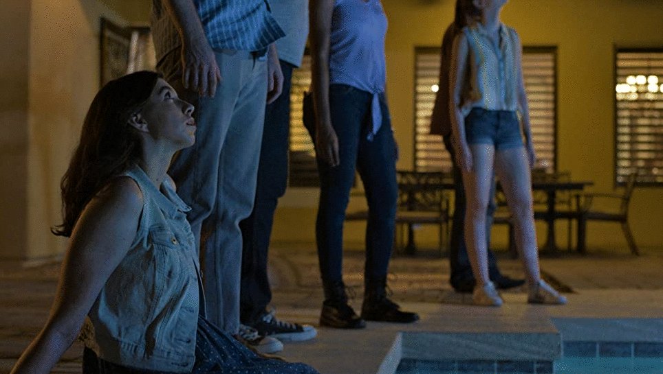 Photo du film House of Quarantine