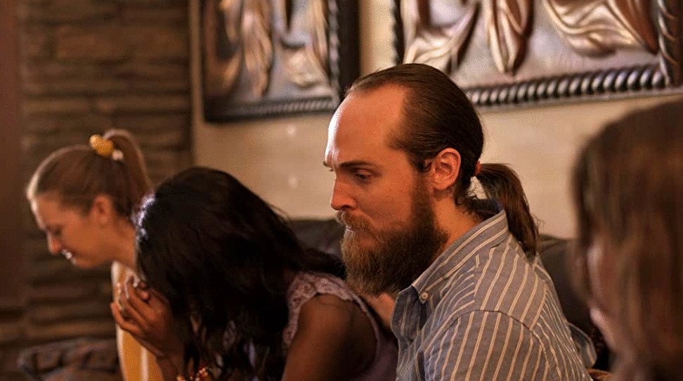 Photo du film House of Quarantine