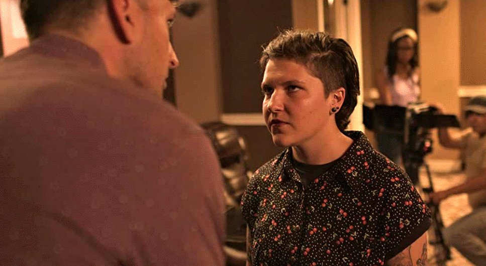 Photo du film House of Quarantine