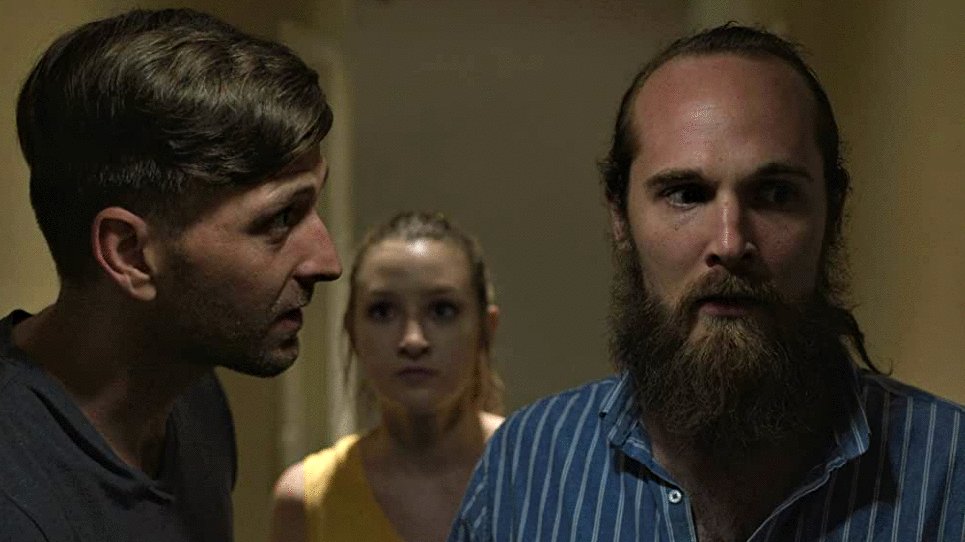 Photo du film House of Quarantine