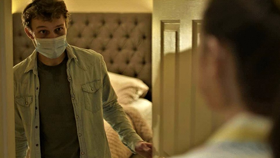 Photo du film House of Quarantine