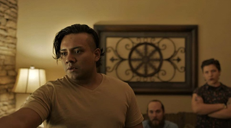 Photo du film House of Quarantine