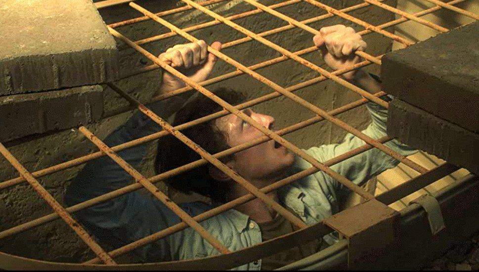 Photo du film House of Quarantine