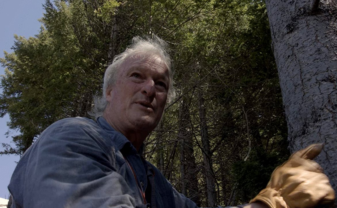 Photo du film Hunting Bigfoot