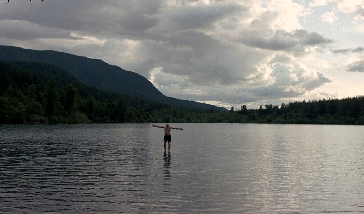 Photo du film Hunting Bigfoot