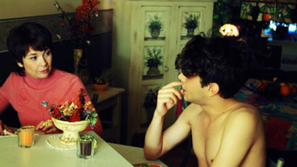 Photo from the movie I Killed My Mother