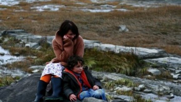 Photo from the movie I Killed My Mother