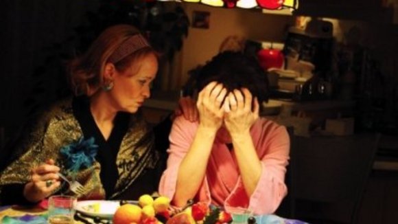 Photo from the movie I Killed My Mother